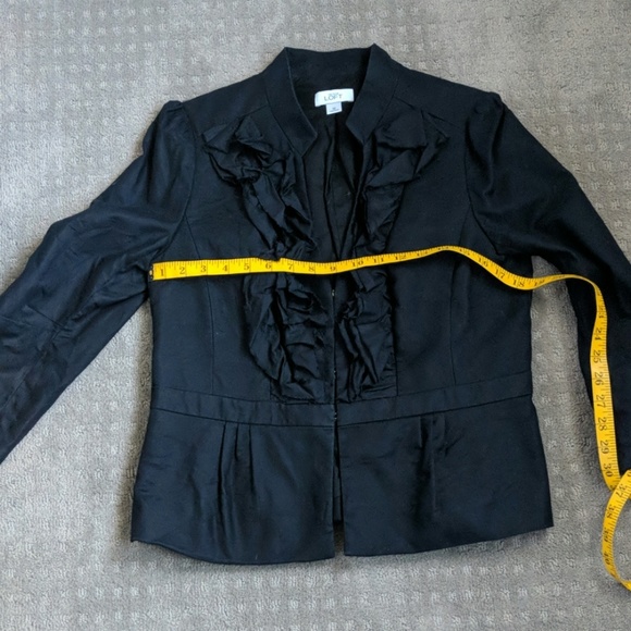 Ann Taylor Loft Blazer - Picture 4 of 7